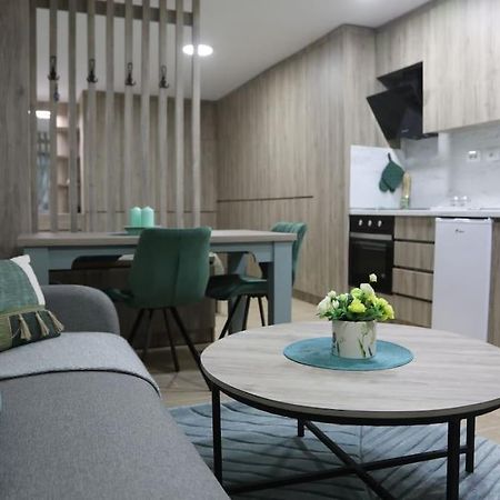 Kosta'S Home 티라나 외부 사진