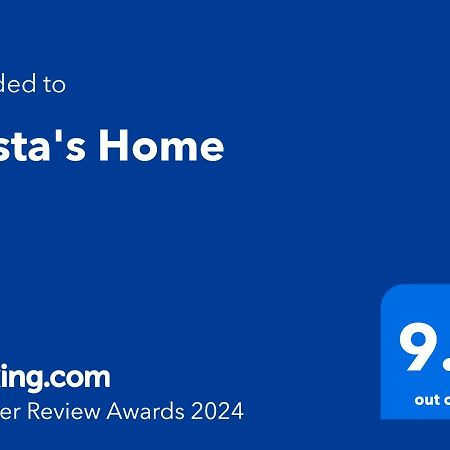 Kosta'S Home 티라나 외부 사진