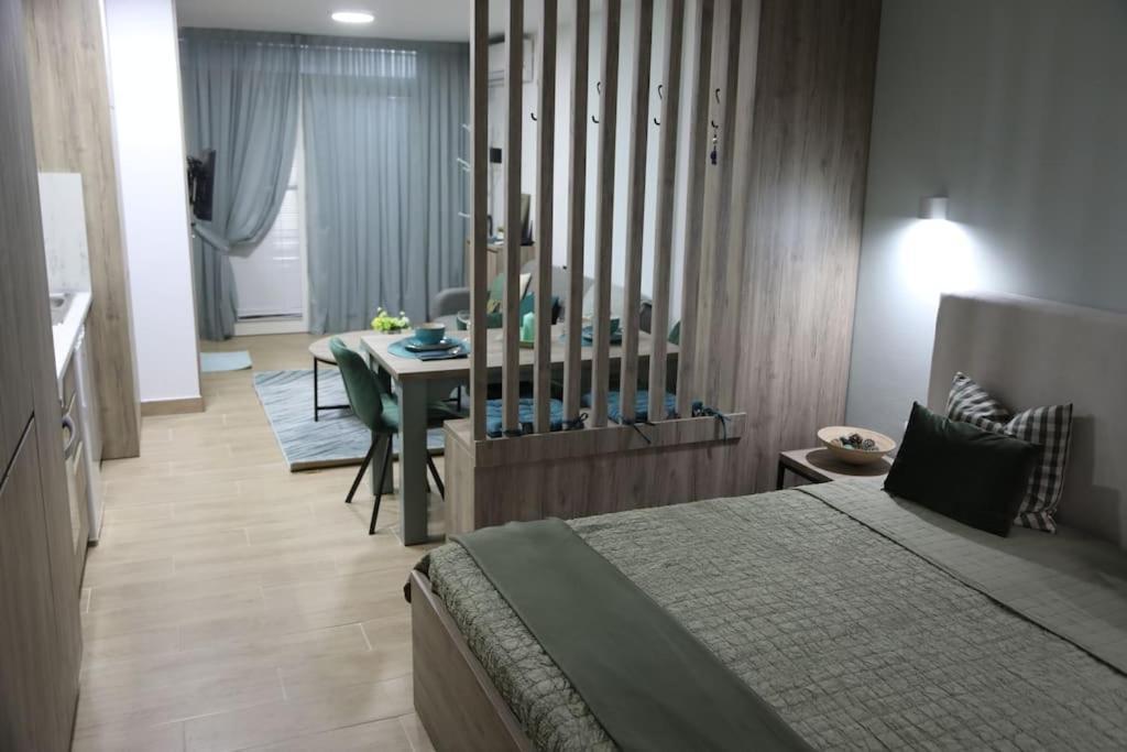 Kosta'S Home 티라나 외부 사진