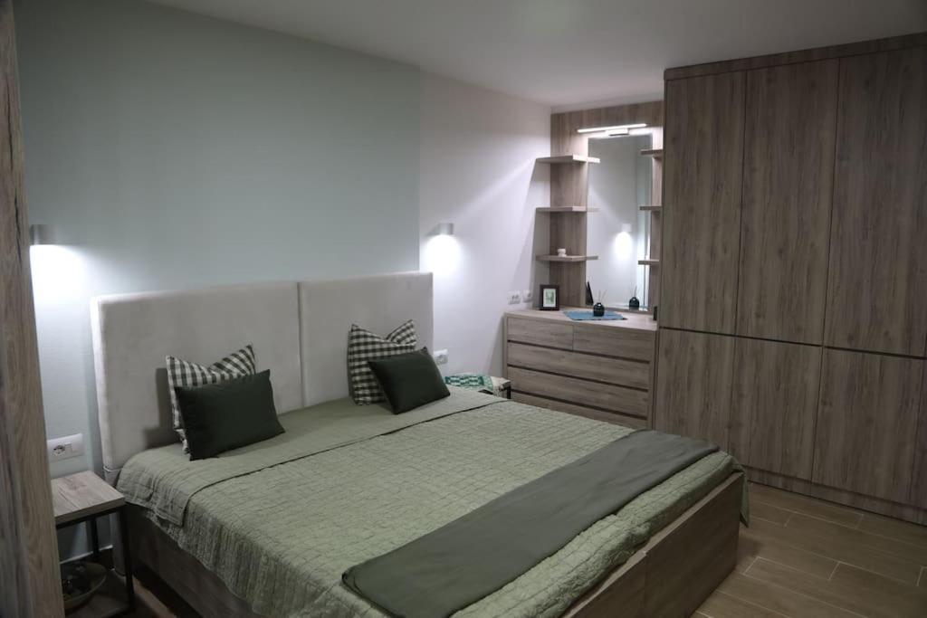 Kosta'S Home 티라나 외부 사진