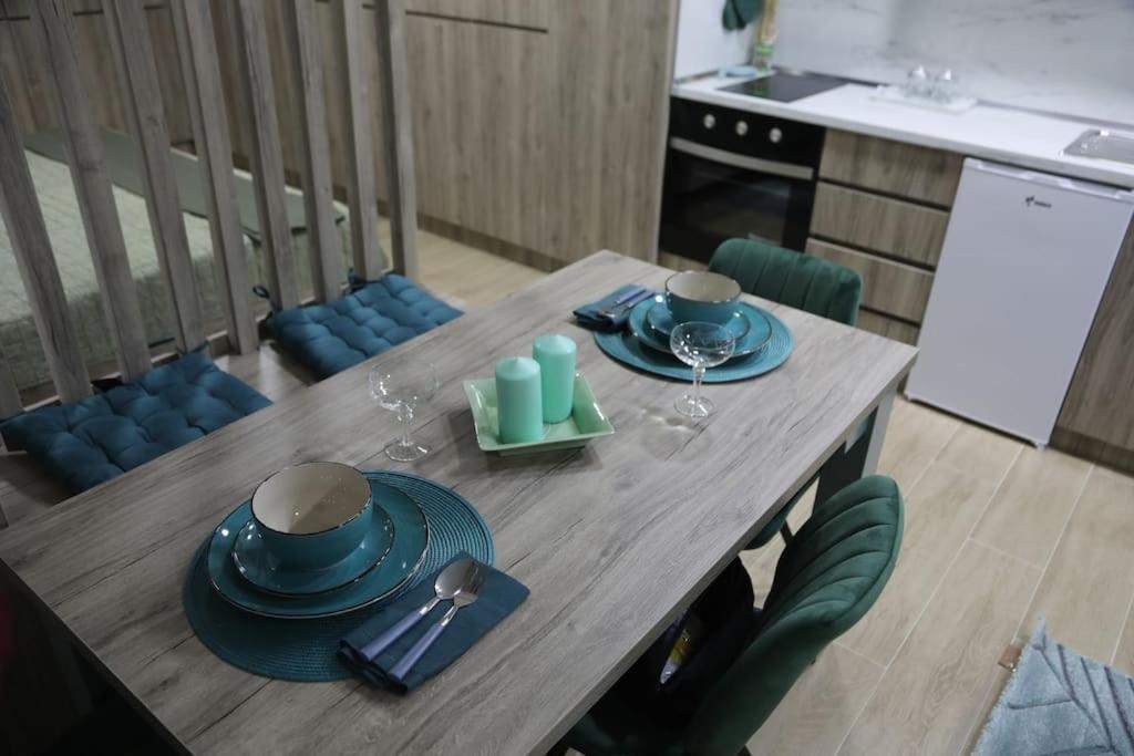 Kosta'S Home 티라나 외부 사진