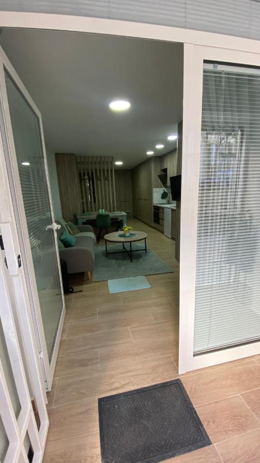 Kosta'S Home 티라나 외부 사진